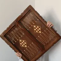 چوب گردو|اسباب‌‌بازی|تهران, طیب|دیوار