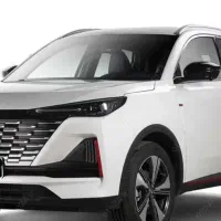 چانگان cs55 پلاس وارداتی