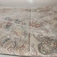 روفرشی زربافت یزد نو آکبند دوازده متری واقعی