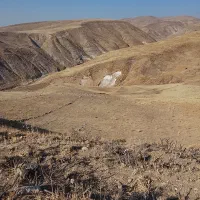 خرمون کوب قدیمی