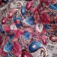 پارچه چادرنودوخته نشده