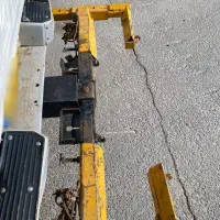 نیسان  یدک کش   چرخگیر|خودرو سواری و وانت|مشهد, الهیه|دیوار