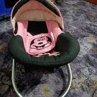 کریر خوش رنگ وتمیز
