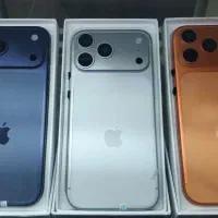 آیفون طرح 17promax