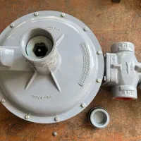 رگلاتور گاز شیر علمک|مصالح و تجهیزات ساختمان|اهواز, ۳۰ متری|دیوار