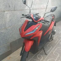 موتور کلیک مدل ۹۹ شرکت نیرو موتور