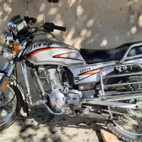 موتورپیشرو