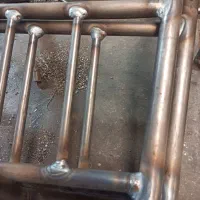 پرسکار ساده و جوشکار ماهر و نیمه ماهر co2|استخدام صنعتی، فنی، مهندسی|پاکدشت, پاکدشت (مامازند)|دیوار