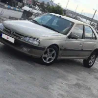 پژو پارس ساده|خودرو سواری و وانت|کرمانشاه, |دیوار