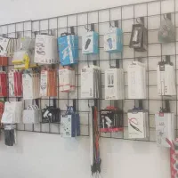 فروش یکجا و جداگانه لوازم جانبی موبایل