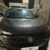 چانگان cs55 پلاس|خودرو سواری و وانت|شیراز, کوشک بیدک|دیوار