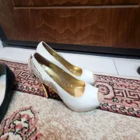 کفش در حد نو|کیف، کفش، کمربند|ورامین, ورامین|دیوار