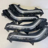 دیلایت رنو کولیوس ۲۰۱۸ استوک اصلی