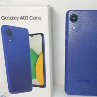 گوشی a03core