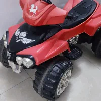 ماشین شارژی