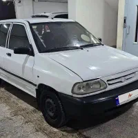 پراید 131 مدل 93|خودرو سواری و وانت|بندرعباس, |دیوار