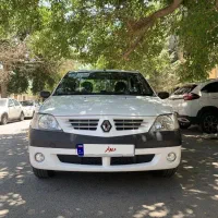 ال۹۰مدل ۹۷ ضمانت دوساله