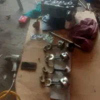 مزدا ۲۰۰۰ تک کابین|خودرو سواری و وانت|رشت, آزادگان|دیوار