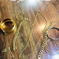 طلا بدون اجرت