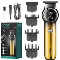 ماشین ریش تراش VGR  V-989