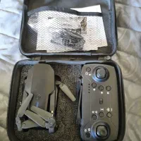 کوادکوپتر e88pro بدون کار کرد