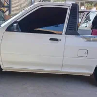 پرایدوانت مدل403