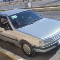 فروش پژو ۴۰۵|خودرو سواری و وانت|نجفآباد, بازار|دیوار