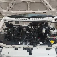 پراید 132 مدل 97 کم کار