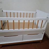 تخت خواب کودک