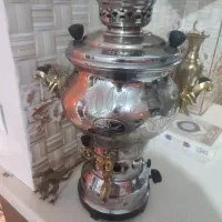 سماور گازی علی نسب