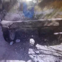 راهنمایی.تانکر|فعالیت داوطلبانه|میناب, |دیوار