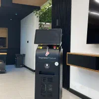 لیزر مو زائد ۲۰۲۵ و لیزر رفع تیرگی کاملا بدون درد