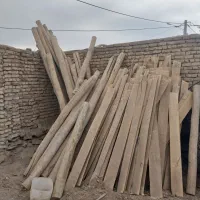 فروش تیر چوبی