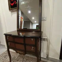 اینه و کنسول