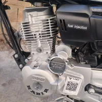 موتور 403 صفر|موتورسیکلت|بانه, |دیوار