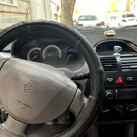 تیبا ۹۳ بدون رنگ