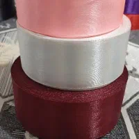 روبان قیمت مناسب|صنایع دستی و سایر لوازم تزئینی|خمینیشهر, |دیوار