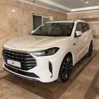 فیدیلیتی پرستیژ ۱۴۰۳ داخل نسکافه ۵ نفره