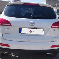 جک  اس 5|خودرو سواری و وانت|قروه, |دیوار