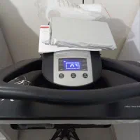 اتو پرس نو اصلا استفاده نشده جزییات عکس گرفته شده|اتو و لوازم اتو|بهارستان, |دیوار