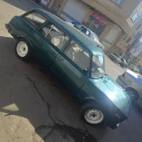 لادا استیشن|خودرو کلاسیک|تبریز, |دیوار