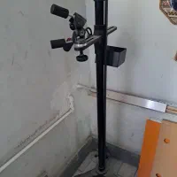 سه پایه صلیبی عکاسی