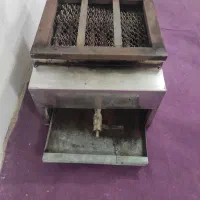 کباب پز|اجاق گاز و لوازم برقی پخت‌وپز|مشهد, نظام دوست|دیوار