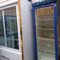 یخچال منقل فریزر میزاستیل یخچال نوشابه ledچرخ گوشت