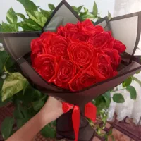 گل جاودان|گل مصنوعی|کنگاور, |دیوار