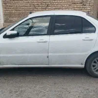 سمند سورن فول ef7