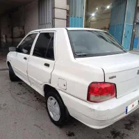 پراید 132 بیرنگ|خودرو سواری و وانت|کرج, شعبان‌آباد|دیوار