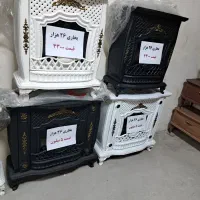 پخش بخاری گازی حسیری بدون واسطه زیر قیمت