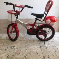 دوچرخه 16