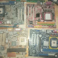 برد الکترونیک